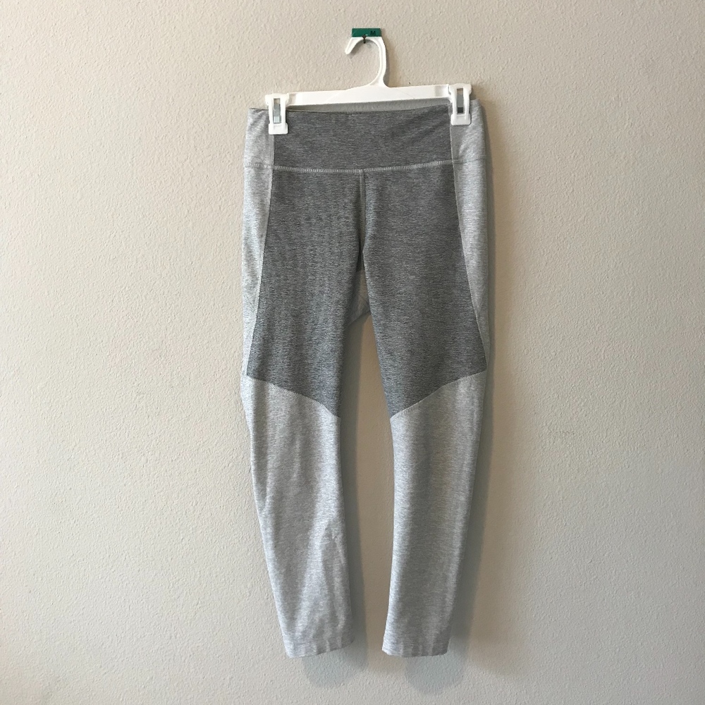 3/4 OV Warmup Leggings